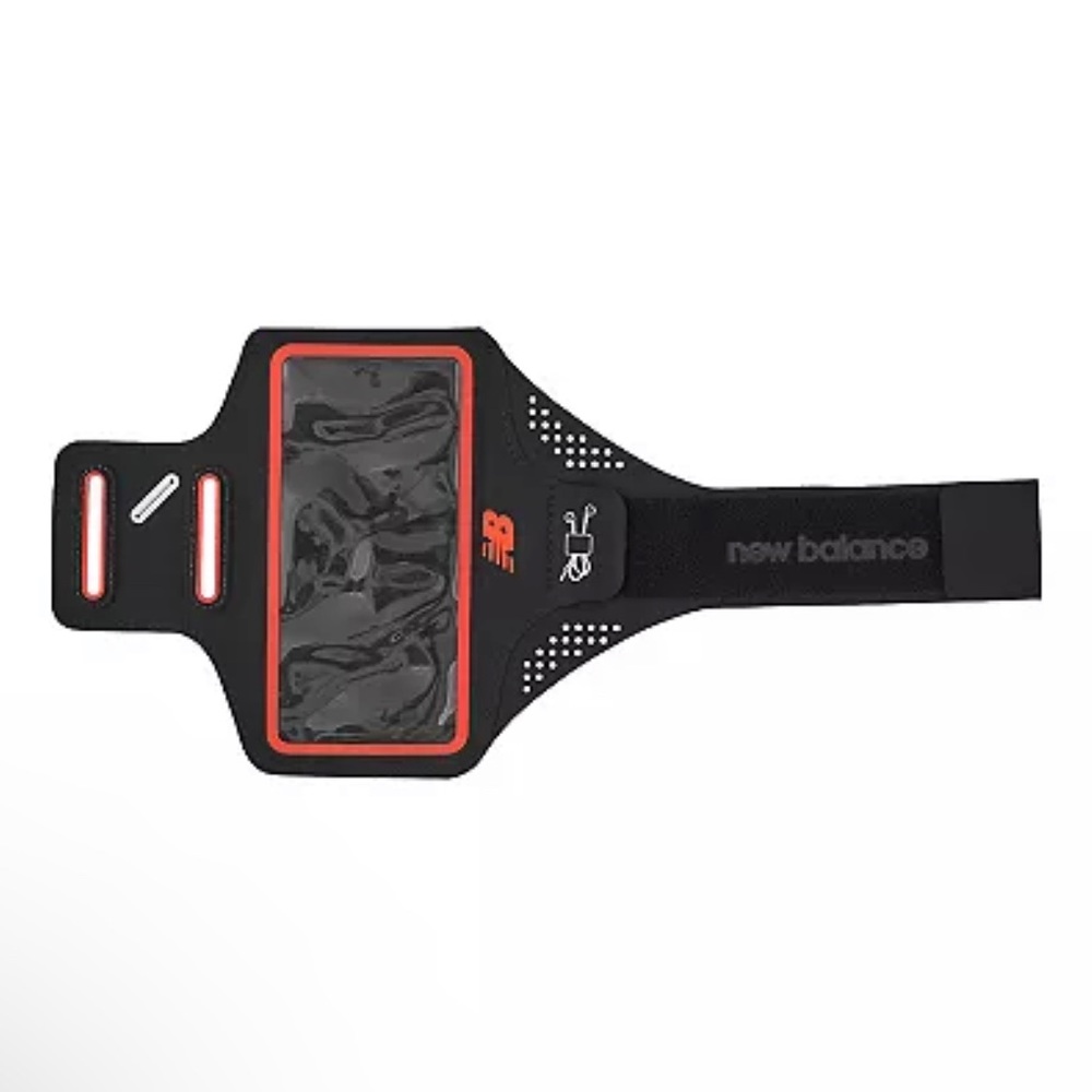 New Balance Running Phone Pouch